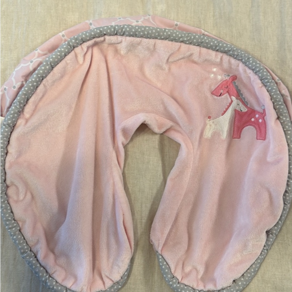 Boppy Pillow Covers - Picture 4 of 7